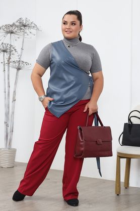 Цена на Брюки-4597 больших размеров