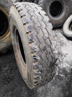 12.00R20 DERUIBO DRB862 шина б/у
