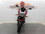 Honda CB1300 boldor 2011