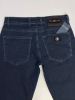 Джинсы прямые классические