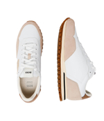 кроссовки parkour-l BOSS BLACK - белый(50485712)