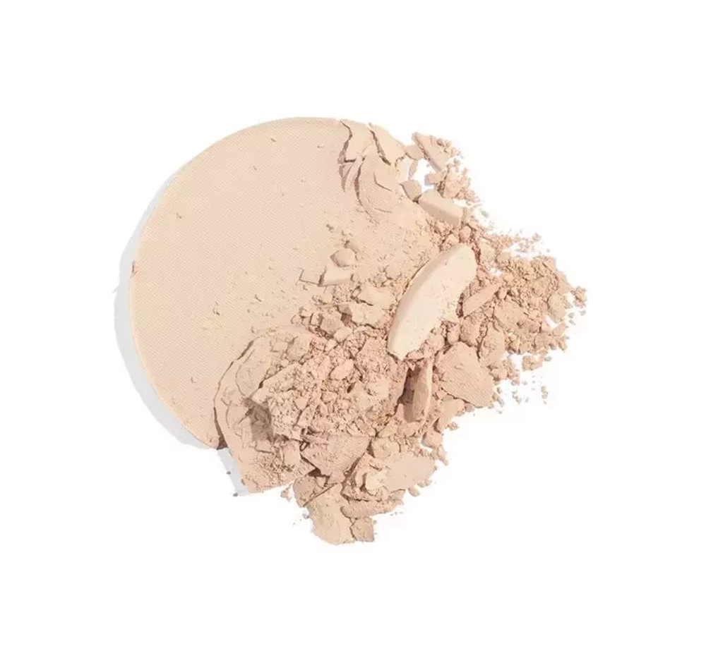 Пудра Lumene Matte Pressed Powder  1 classic beige