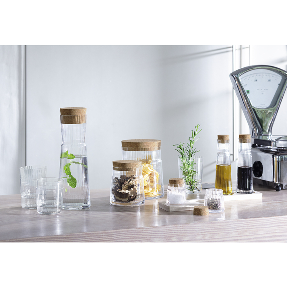 Набор стаканов gio line, 320 мл, 4 шт.