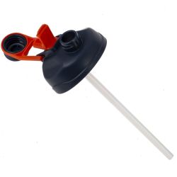 GAEM Бутылка, 2200 мл, L16 W14,5 H21 см