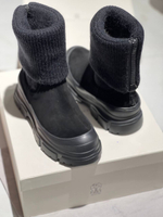 Ботинки Brunello Cucinelli