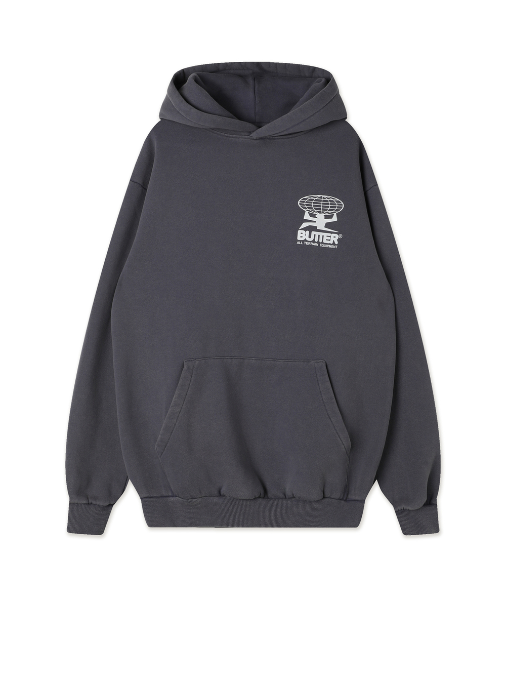 Мужская Толстовка All Terrain Pullover