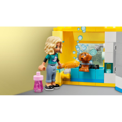 LEGO Friends — 41741 Фургон спасения собак