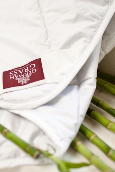 Летнее предложение на сезонный ассортимент German Grass