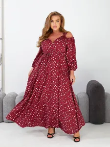 Платье УК-247-2 Fabrika