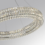 4927/98L ODL Люстра LED 98Вт 4000К 220В IP20 L-VISION