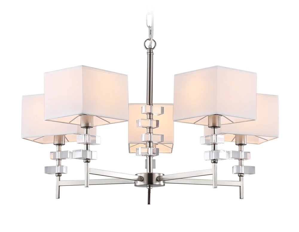 Подвесная люстра Ambrella light CLASSIC LH71321