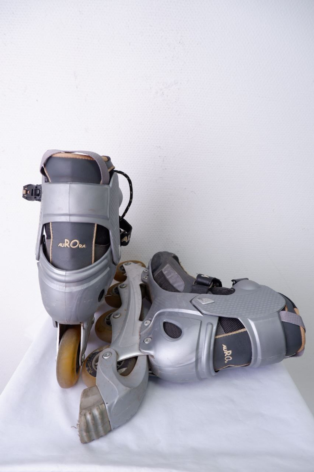 Ролики спокойного катания 41 размер