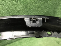 Расширитель передний RH BMW X6 F16 14-20 M-Paket