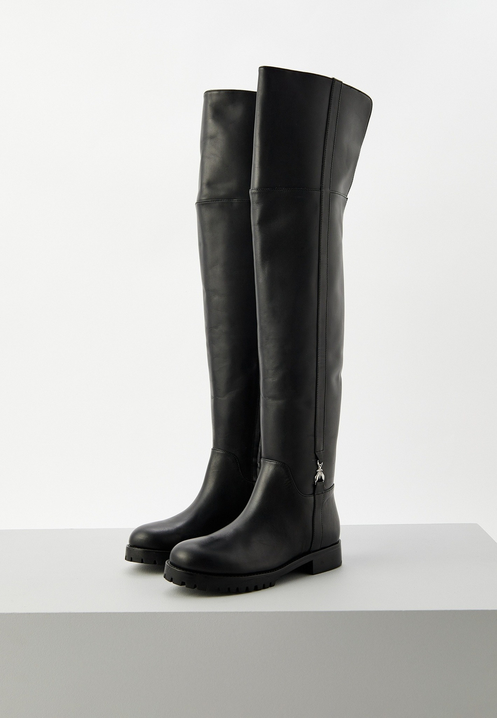 Сапоги женские PATRIZIA PEPE