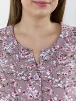 Халат Забвение-2 Виотекс КАПУЧИНО