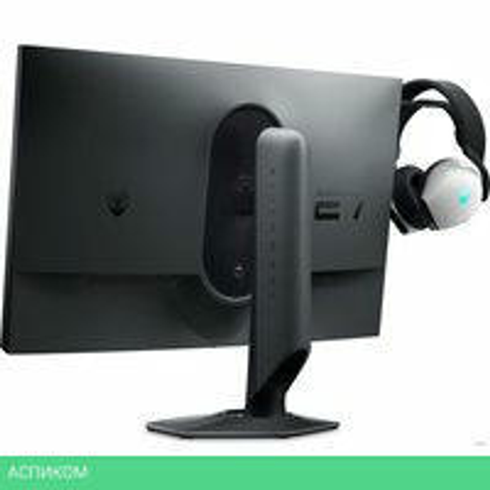 Игровой монитор Dell Alienware AW2724HF