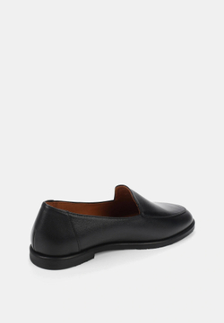 Лоферы // Jill // Black