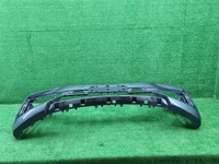 Бампер передний Geely Monjaro (2021-н.в.)