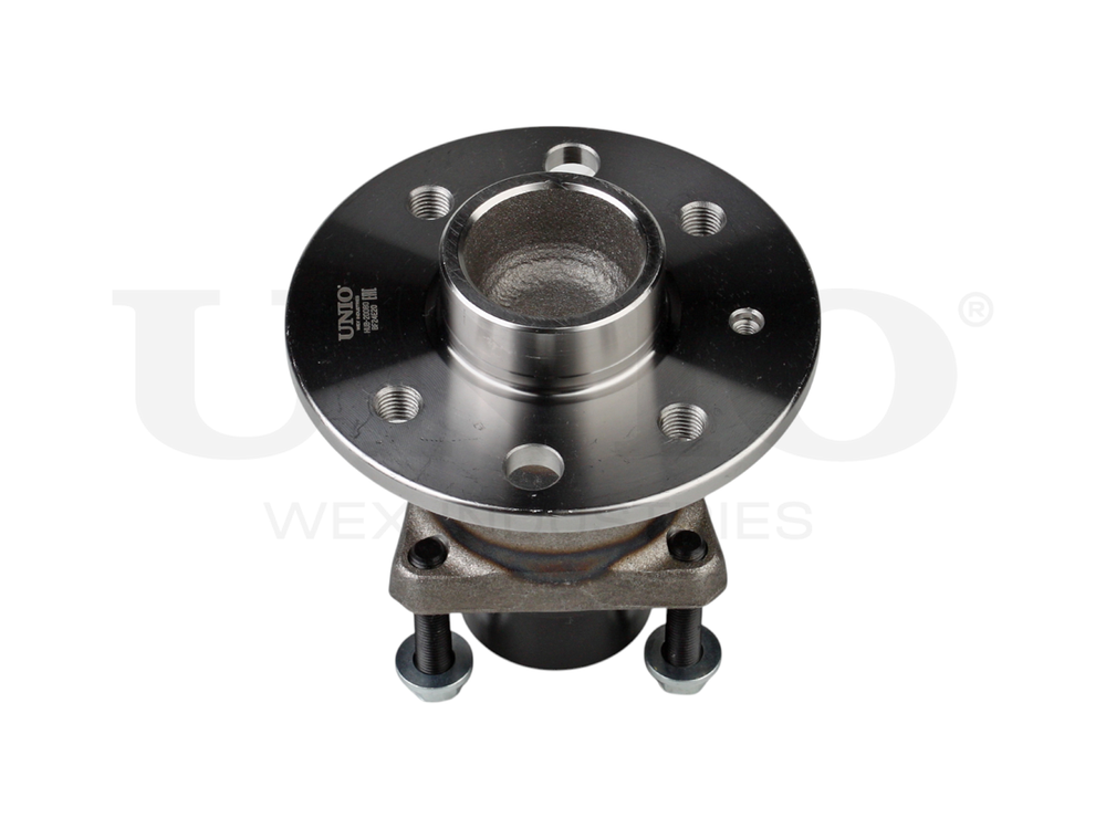 Ступица задняя (с ABS) UNIO HUB-20080