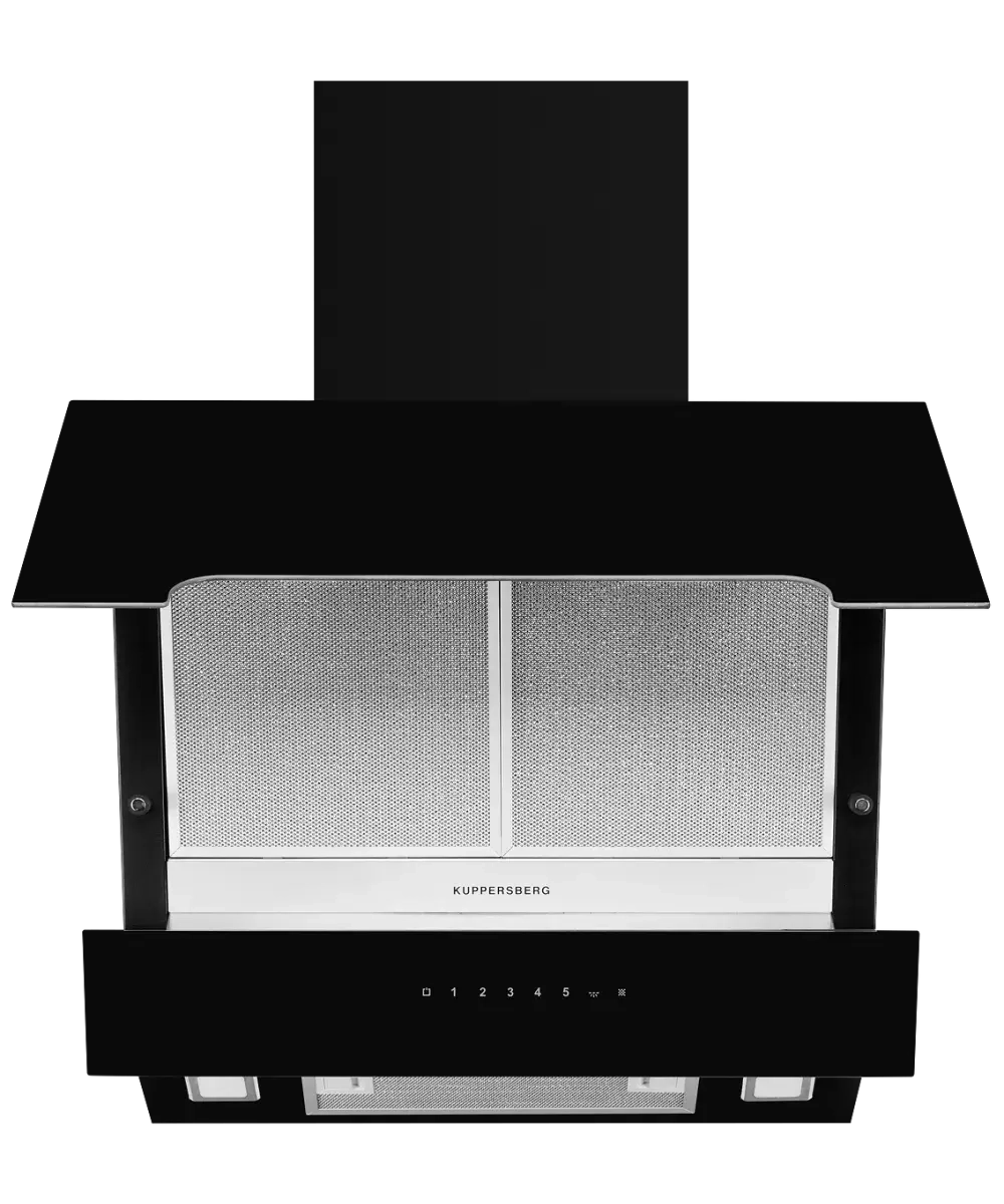 Наклонная вытяжка Kuppersberg F 693 фото 3