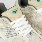 Кроссовки New Balance 9060 Mindful Grey