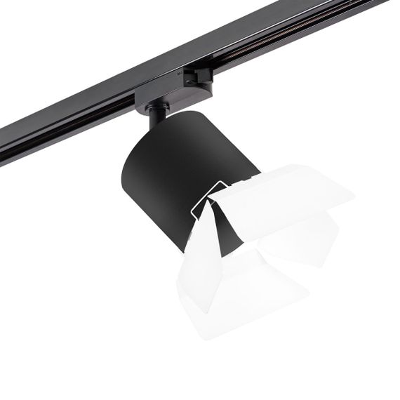 Комплект с трековым светильником Lightstar Rullo (213487+592087+202486) R1T3487486