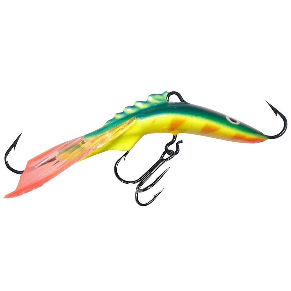 Балансир рыболовный ACROBAT-3 50mm 2 штуки 10 г.