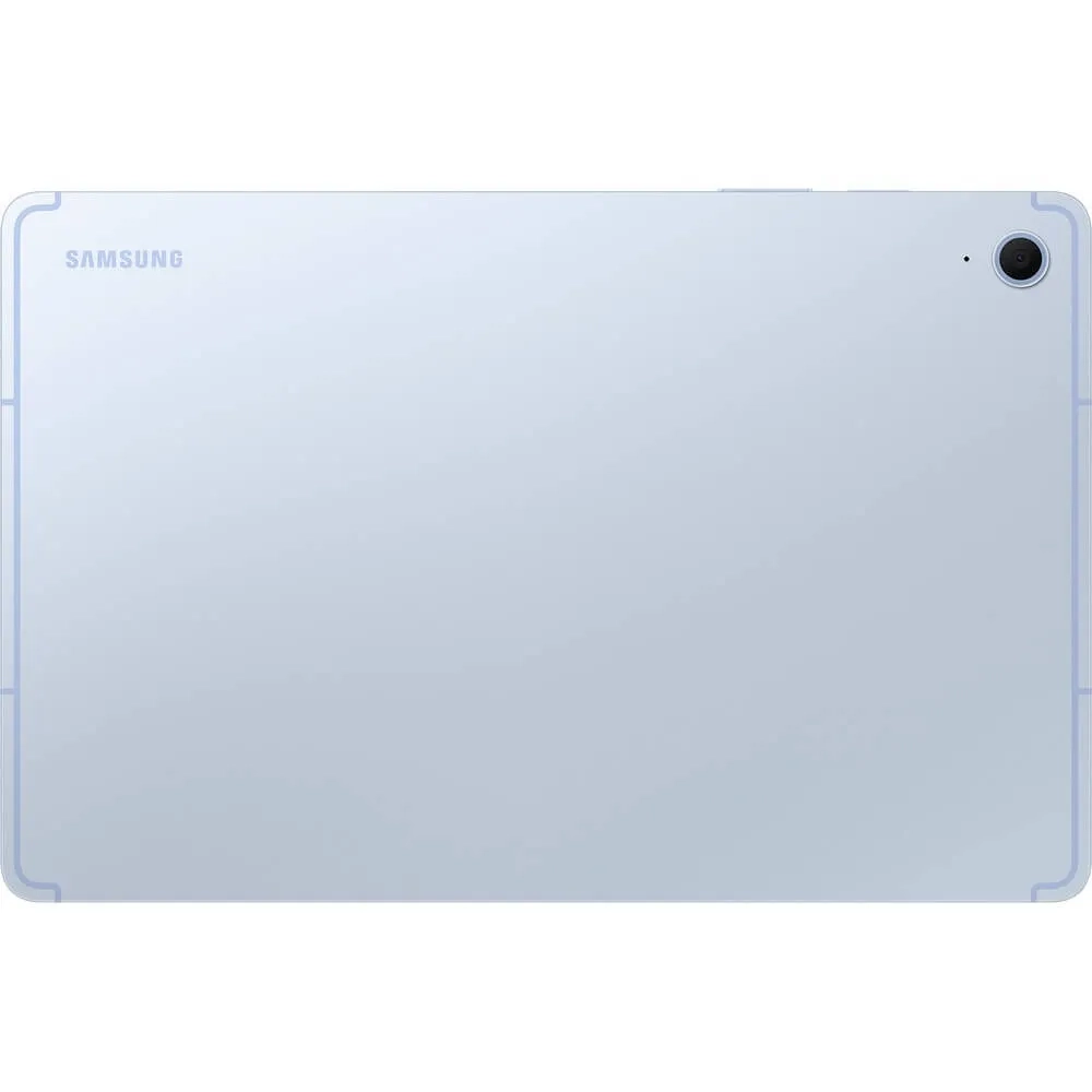 Планшет Samsung Galaxy Tab S10 FE 5G SM-X526BLBRCAU
