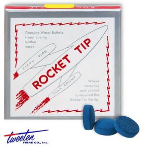 Tweeten Rocket