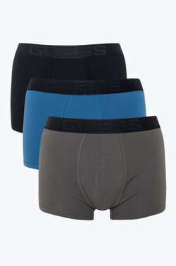 Трусы 3 шт/упак мужские GUESS