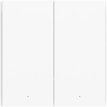 Aqara Wireless Remote Switch H1 (double rocker): Model: WRS-R02; SKU: AR009GLW02