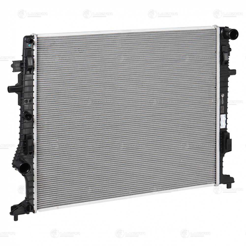 LRc 3026 -  Радиатор охлаждения для а/м Geely Atlas Pro (19-) 1.5T