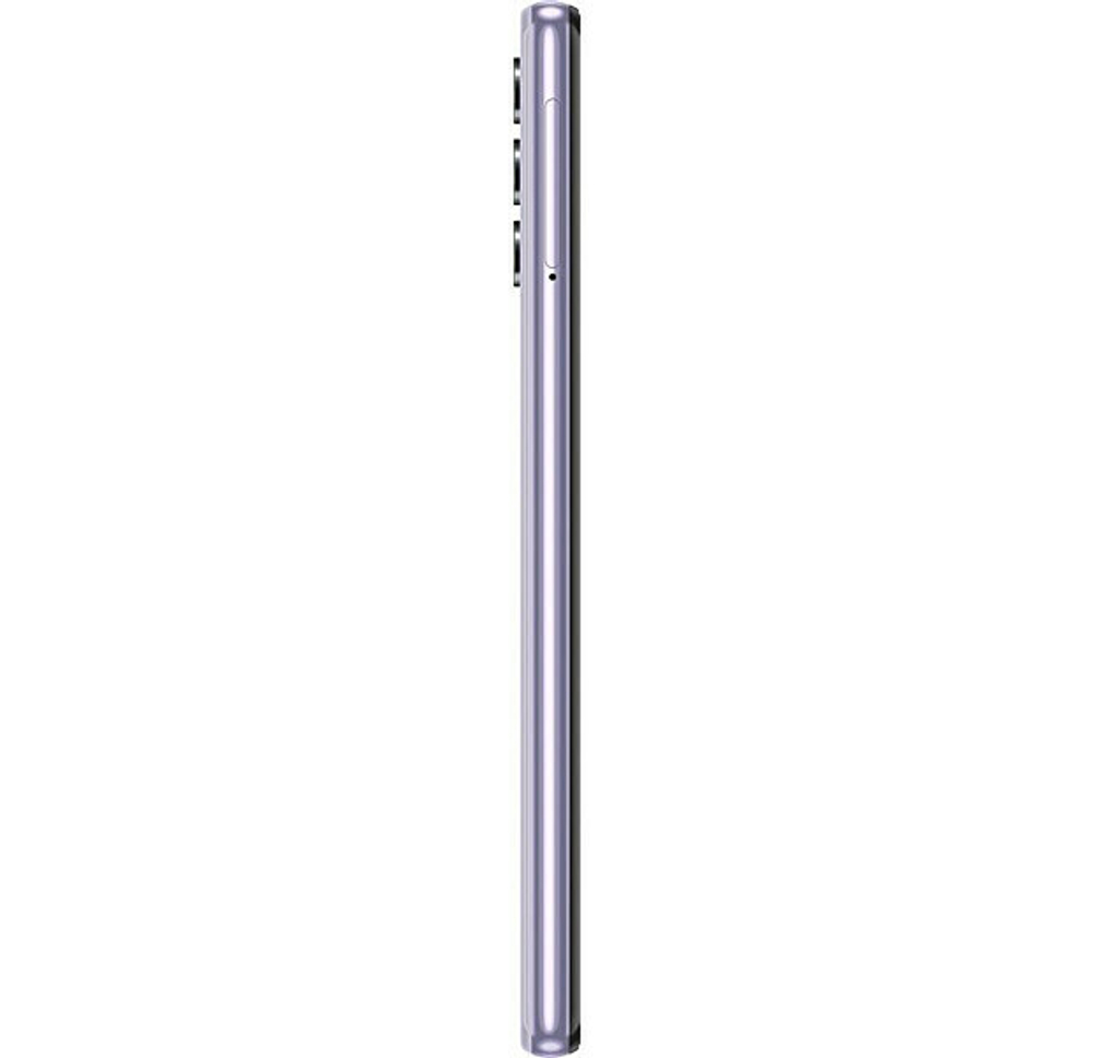 Смартфон Samsung Galaxy A32 6/128 ГБ, Фиолетовый