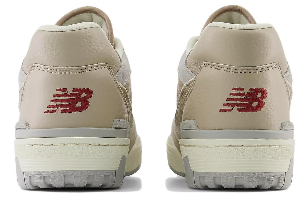 Кроссовки New Balance Nb 550
