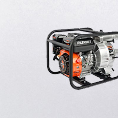 Запчасти для мотопомп