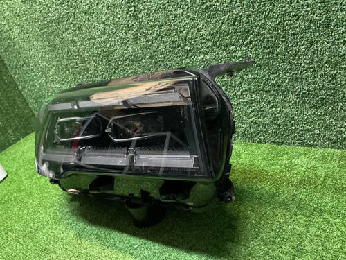 Фара правая Geely Monjaro (2021-н.в.) LED