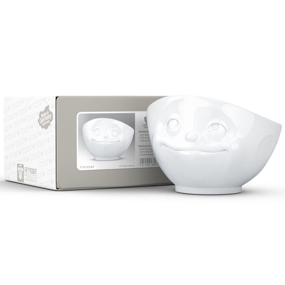 Чаша Dreamy, 500 мл, белая