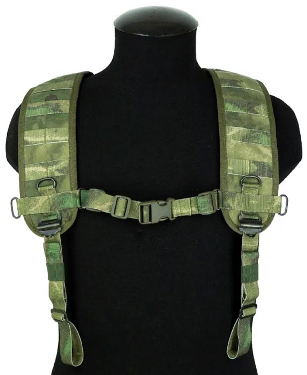 Лямки ССО ЛП PLCE MOLLE №2