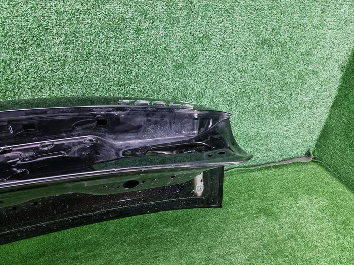 Крышка багажника BMW 7er G11 (2015-2022)