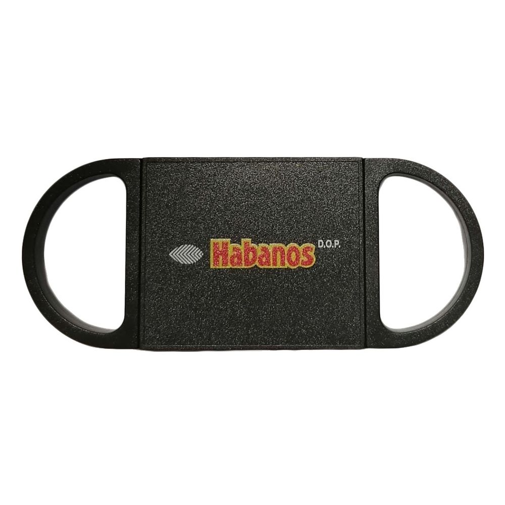 Гильотина для сигар 187BA (пластик)