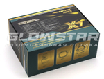Билед модули Aozoom X7 2025 (прямоугольные) 3.0 дюйма, 2 чипа, 5500K, 12V, 55W/63W крепление 3R (комплект, 2шт)