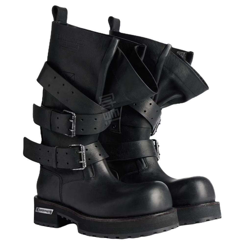 Balenciaga Venom (Женская размерная сетка)