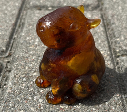 Капибара большая