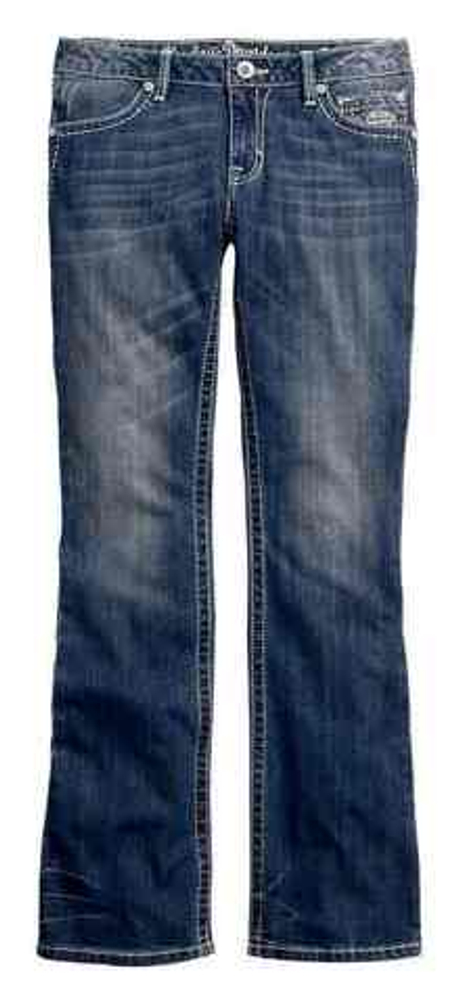 Брюки защитные 99174-16VW/0600