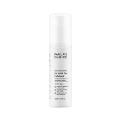 Paula's Choice Skin Perfecting 8% AHA Gel Exfoliant 100ml
