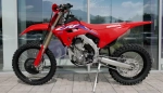 Honda CRF450RX 2021