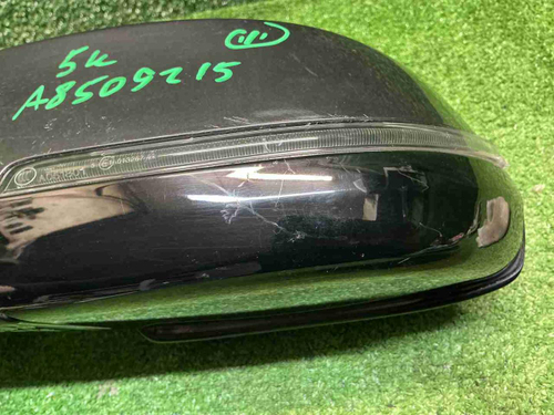 Зеркало левое BMW 5er F10 (2013-2017) 5 контактов