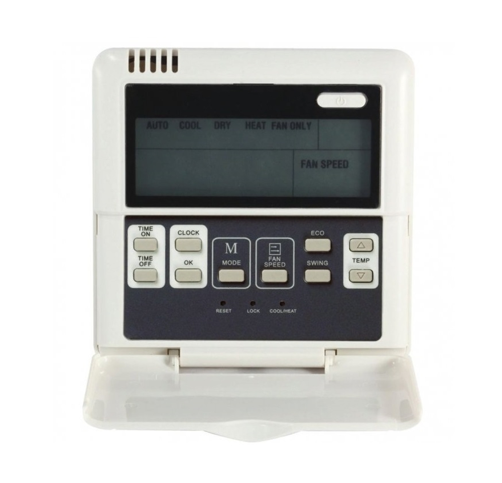 Проводной пульт управления Midea KJR