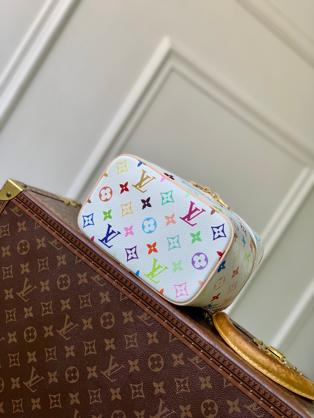 Louis Vuitton Nice Mini