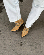Казаки CAMILIA camel